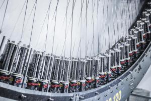 Porsche Carbon für 911 Turbo S Exclusive