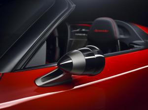 Neuer Porsche 911 Speedster