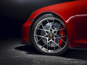 Neuer Porsche 911 Speedster