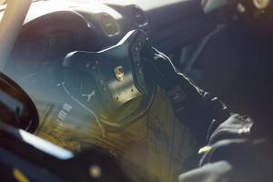 Porsche 718 Cayman GT4 Clubsport (2019)