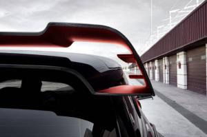 Mini John Cooper Works Concept IAA