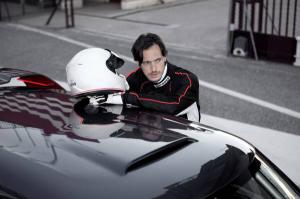 Mini John Cooper Works Concept IAA