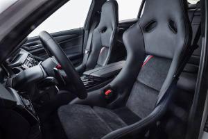 BMW M5 MotoGP Safety Car