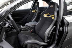 BMW M Performance Parts Concept Car