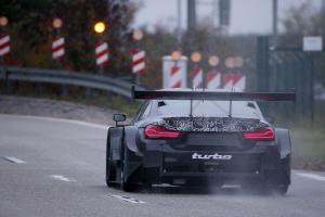 BMW testet DTM M4 mit 2,0-Liter Turbo!