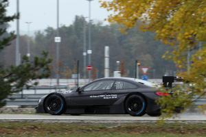 BMW testet DTM M4 mit 2,0-Liter Turbo!