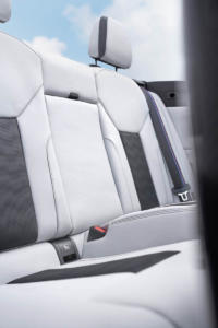 BMW M4 G83 Competition Cabriolet