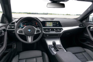 BMW 2er Coupe G42