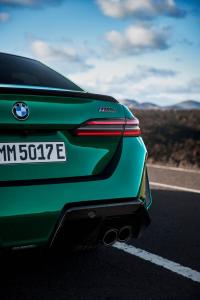 BMW G90 M5