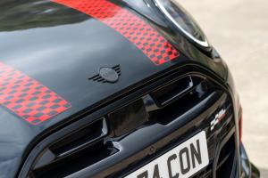 2025 MINI John Cooper Works Coupé & Cabrio 