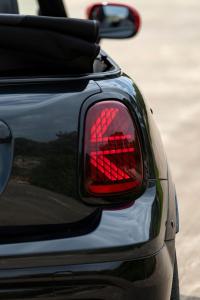 2025 MINI John Cooper Works Coupé & Cabrio 