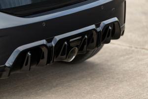 2025 MINI John Cooper Works Coupé & Cabrio 