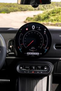 2025 MINI John Cooper Works Coupé & Cabrio 