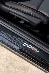 2025 MINI John Cooper Works Coupé & Cabrio 