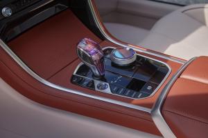 BMW Concept Speedtop