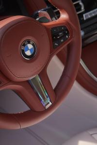BMW Concept Speedtop