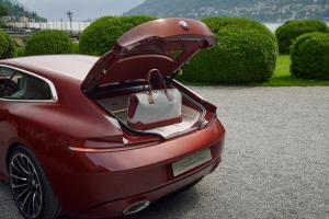 BMW Concept Speedtop