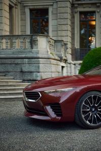 BMW Concept Speedtop