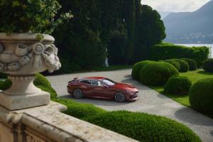 BMW Concept Speedtop