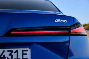 BMW 3er G50 