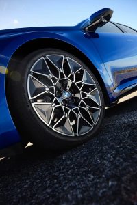 BMW 3er G50 