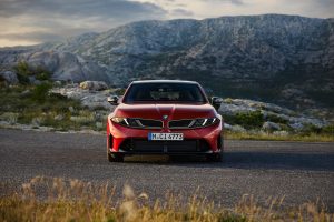 BMW 3er G50 