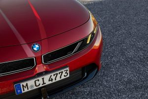BMW 3er G50 