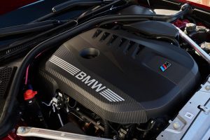 BMW 3er G50 