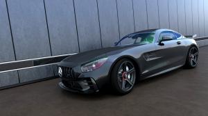 POSAIDON Evolution One: die weltweit erste mehrteilige Vollcarbon-Felge