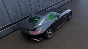 POSAIDON-Evolution-One AMG-GT 02