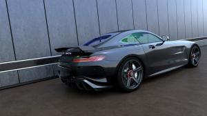 POSAIDON Evolution One: die weltweit erste mehrteilige Vollcarbon-Felge