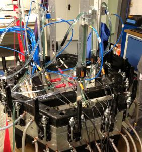 POSAIDON Evolution One: die weltweit erste mehrteilige Vollcarbon-Felge