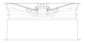 POSAIDON Evolution One: die weltweit erste mehrteilige Vollcarbon-Felge