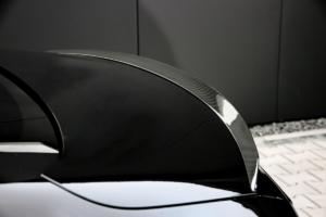 POSAIDON S 63 RS 830+ Luxusklasse Coupé C217 Mercedes-AMG Tuning Leistungssteigerung