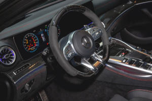 POSAIDON GT 63 RS 830+