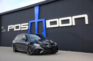 POSAIDON RS 830 (Basis Mercedes-AMG E 63 S 4MATIC+)
