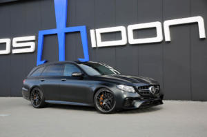 POSAIDON RS 830 (Basis Mercedes-AMG E 63 S 4MATIC+)