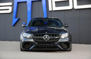 POSAIDON RS 830 Basis AMG E 63 S 03
