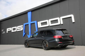 POSAIDON RS 830 (Basis Mercedes-AMG E 63 S 4MATIC+)