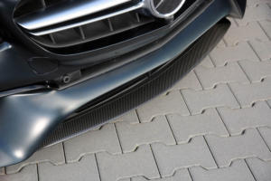 POSAIDON RS 830 (Basis Mercedes-AMG E 63 S 4MATIC+)