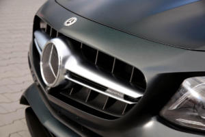 POSAIDON RS 830 (Basis Mercedes-AMG E 63 S 4MATIC+)