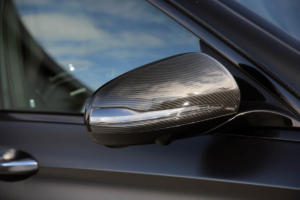 POSAIDON RS 830 (Basis Mercedes-AMG E 63 S 4MATIC+)