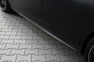 POSAIDON RS 830 (Basis Mercedes-AMG E 63 S 4MATIC+)