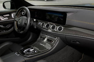 POSAIDON RS 830 (Basis Mercedes-AMG E 63 S 4MATIC+)