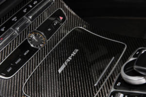 POSAIDON RS 830 (Basis Mercedes-AMG E 63 S 4MATIC+)