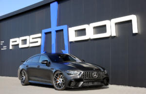 POSAIDON RS 830 (Basis Mercedes-AMG GT 63 S 4MATIC+)