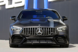 POSAIDON RS 830 (Basis Mercedes-AMG GT 63 S 4MATIC+)