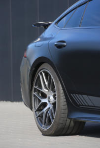 POSAIDON RS 830 (Basis Mercedes-AMG GT 63 S 4MATIC+)