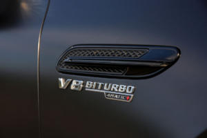 POSAIDON RS 830 (Basis Mercedes-AMG GT 63 S 4MATIC+)