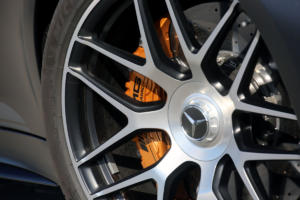 POSAIDON RS 830 (Basis Mercedes-AMG GT 63 S 4MATIC+)